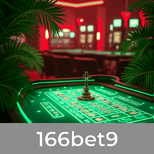 166bet9: Descubra a Emoção do Cassino com Roleta e Blackjack no Brasil