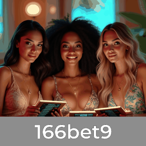 Descubra a Magia das Slots no 166bet9: Experiência Imersiva